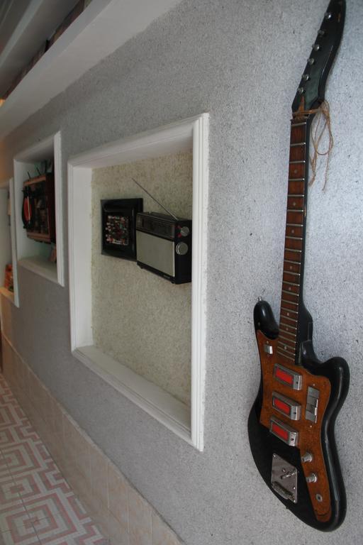 Hostel Retro Batumi Room photo