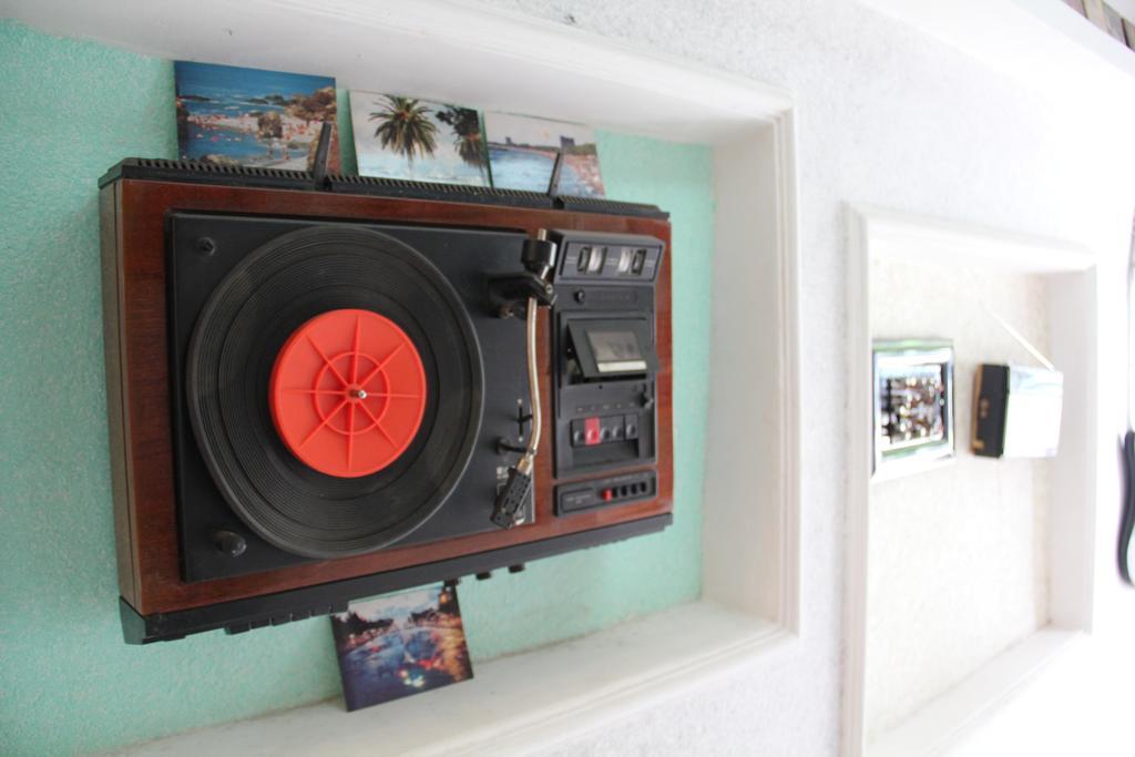 Hostel Retro Batumi Room photo