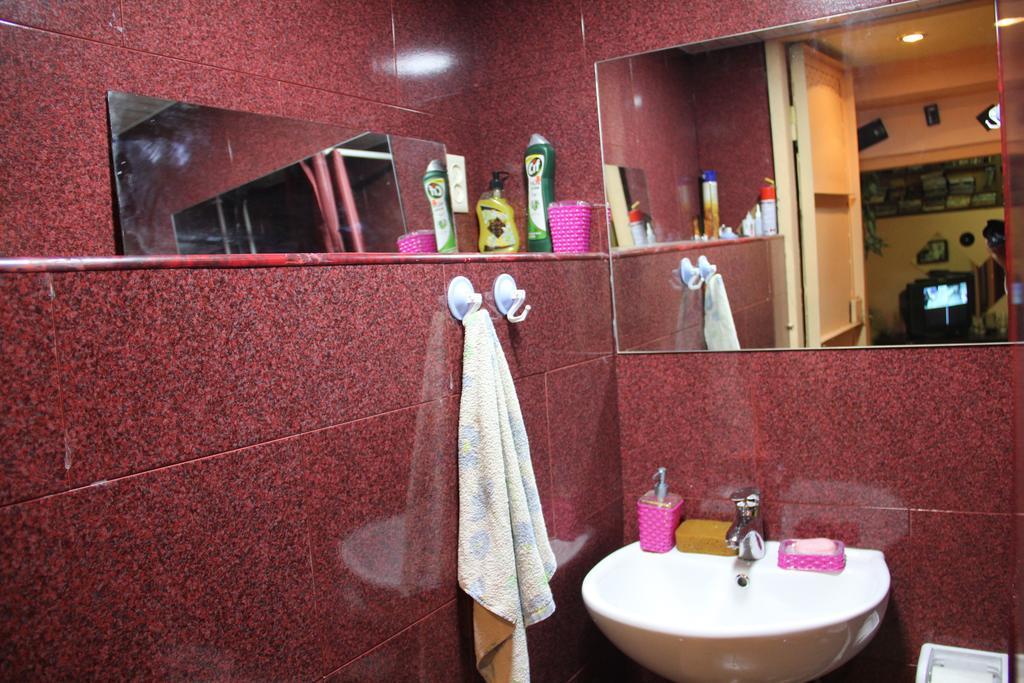 Hostel Retro Batumi Room photo